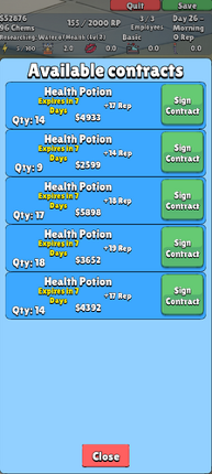 Health Points Image