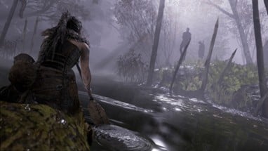 Hellblade: Senua's Sacrifice VR Image