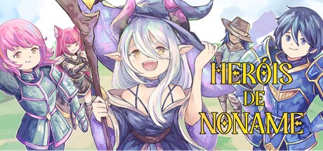 Games like Heróis de Noname - Acesso Antecipado