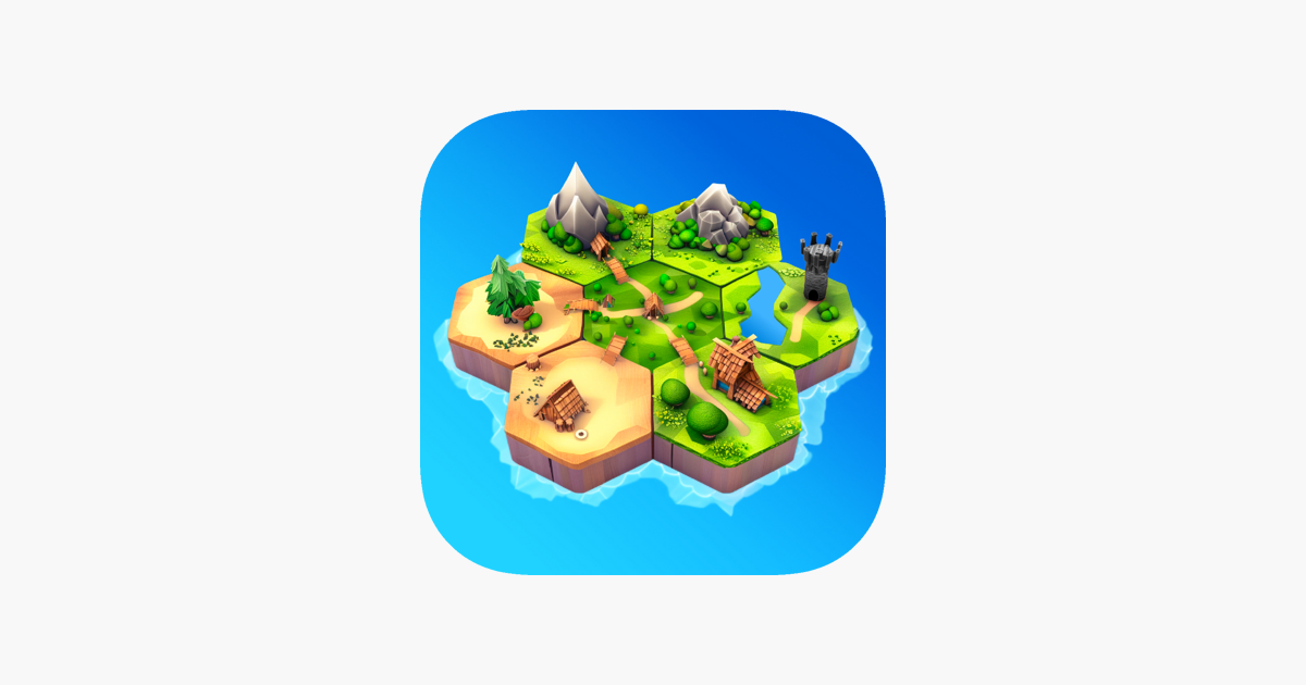 Games like Hexapolis - Civilization game