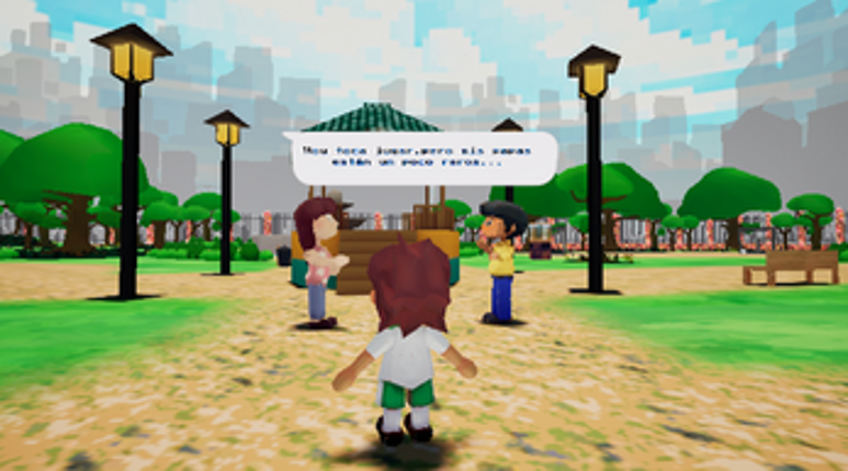 Hey where's Ramon? Image