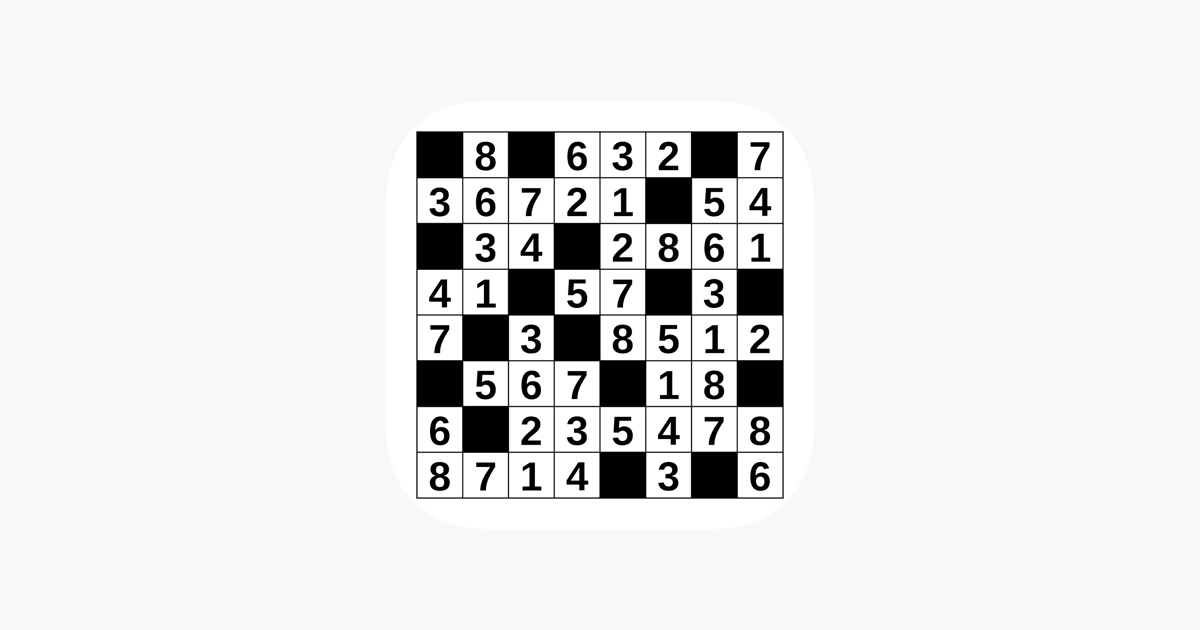 Games like Hitori  (Sudoku like Japanese Puzzle game)