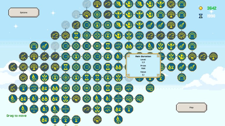 Holy Nope! screenshot