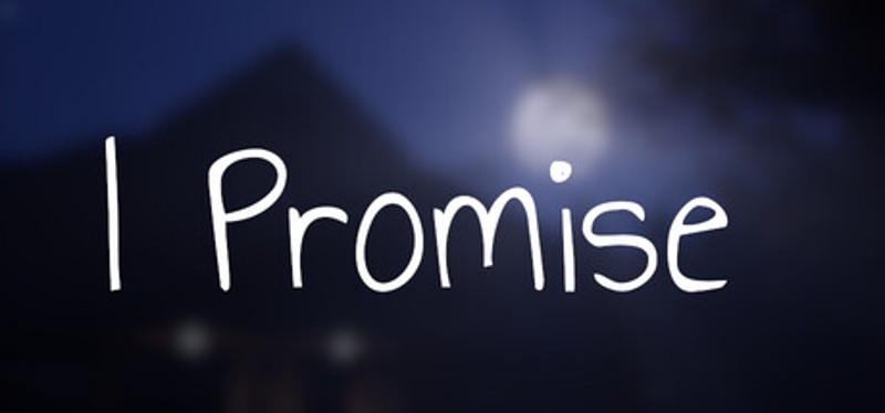 I Promise Image