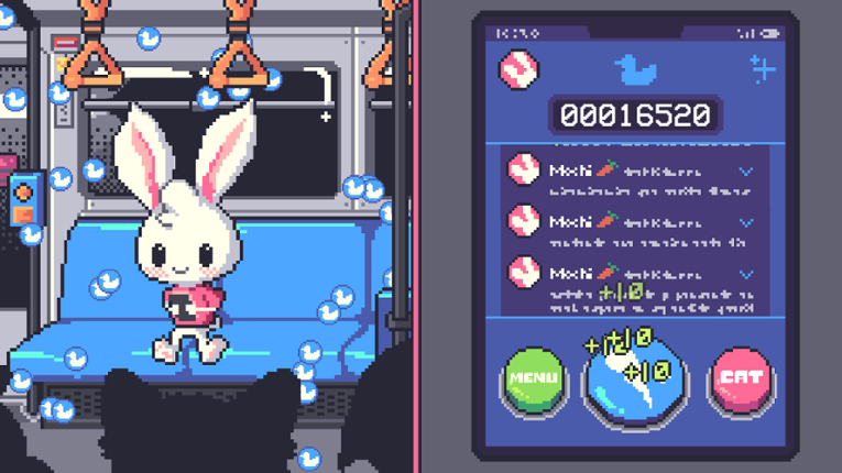 I WANT TO BE POPULAR! screenshot