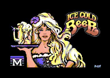 Games like Ice Cold Beer