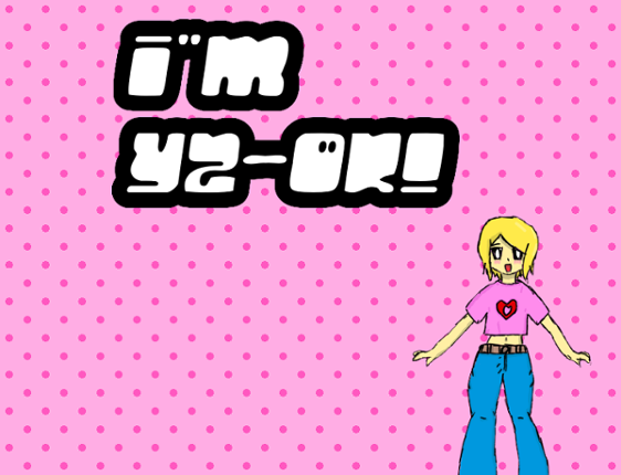I'm Y2-OK Image