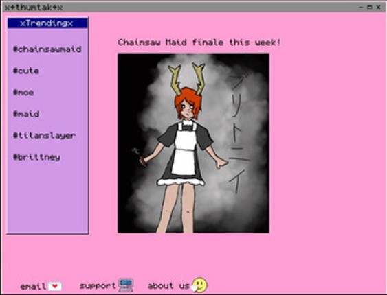 I'm Y2-OK Image