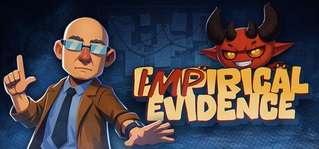 Games like Impirical Evidence