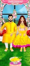 Indian Celebrity Royal Wedding Image