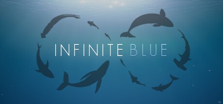 Games like Infinite Blue