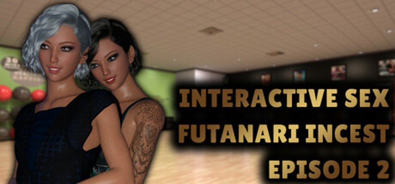 Interactive Sex - Futanari Incest - Episode 2 Image