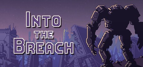 Games like Into the Breach