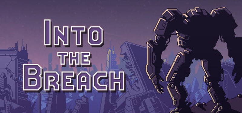 Into the Breach Image