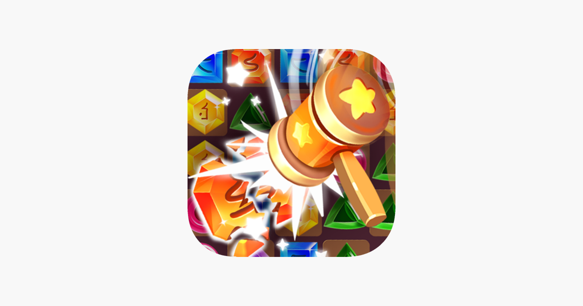 Games like Jewels Jungle Game