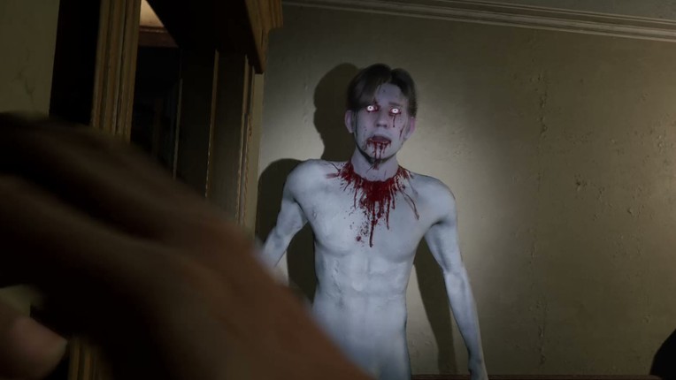 Junji Ito Maniac: An Infinite Gaol screenshot