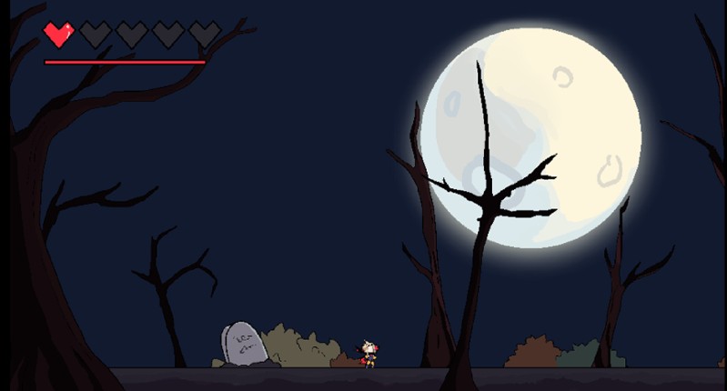 Kazimir and the Halloween Feast Image