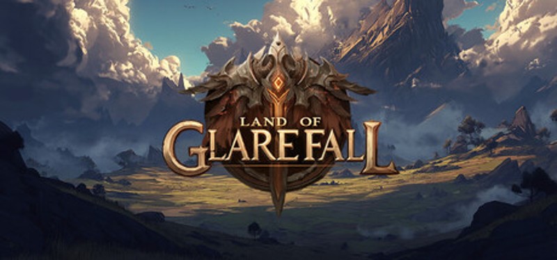 Land of Glarefall Image