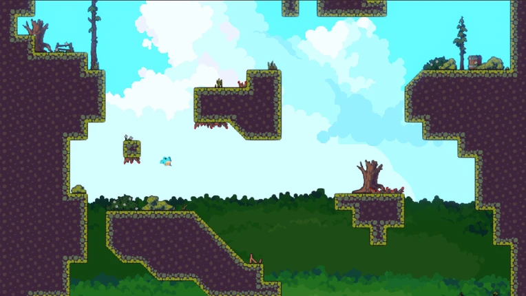 Leap Frog screenshot