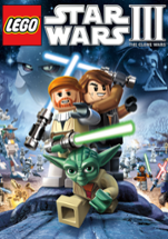 LEGO Star Wars III: The Clone Wars Image