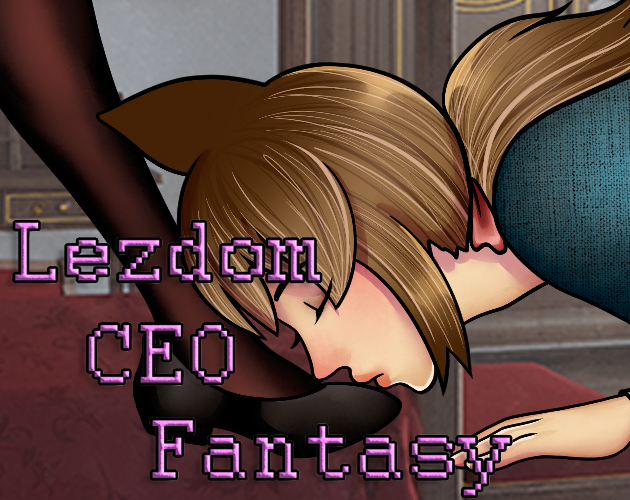 Games like Lezdom CEO Fantasy