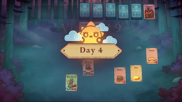 Like a Fairytale screenshot