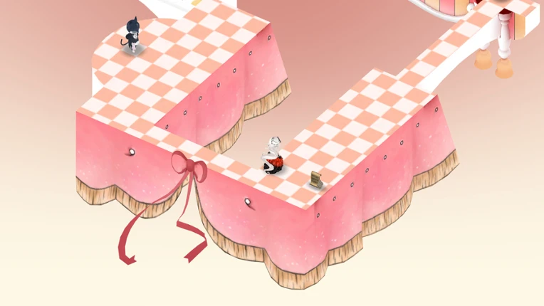 Lilulu screenshot
