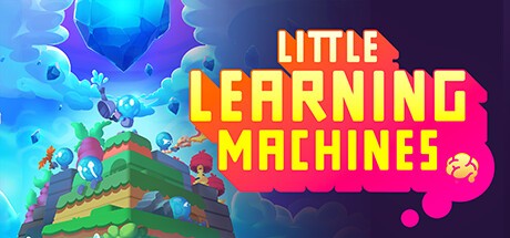 Games like Little Learning Machines