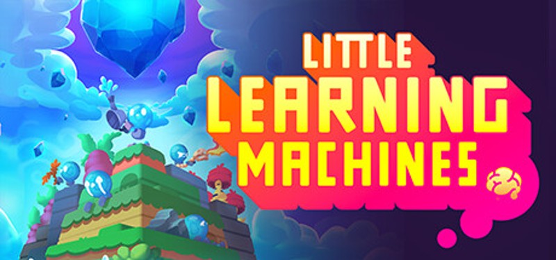 Little Learning Machines Image