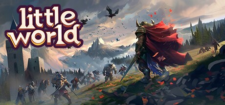 Games like Little World