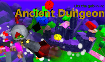 Litz in: Ancient Dungeon (Retro) Image