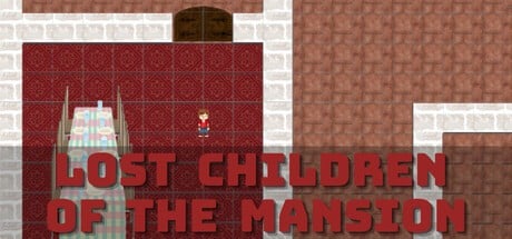 Games like Lost Children of the Mansion