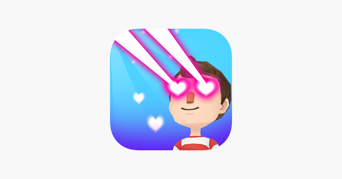 Games like Love Beam.