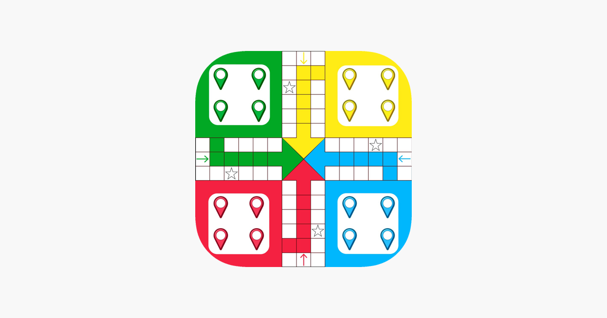Games like Ludo star : super dice game