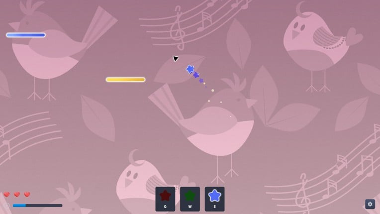 Lumi Trek screenshot