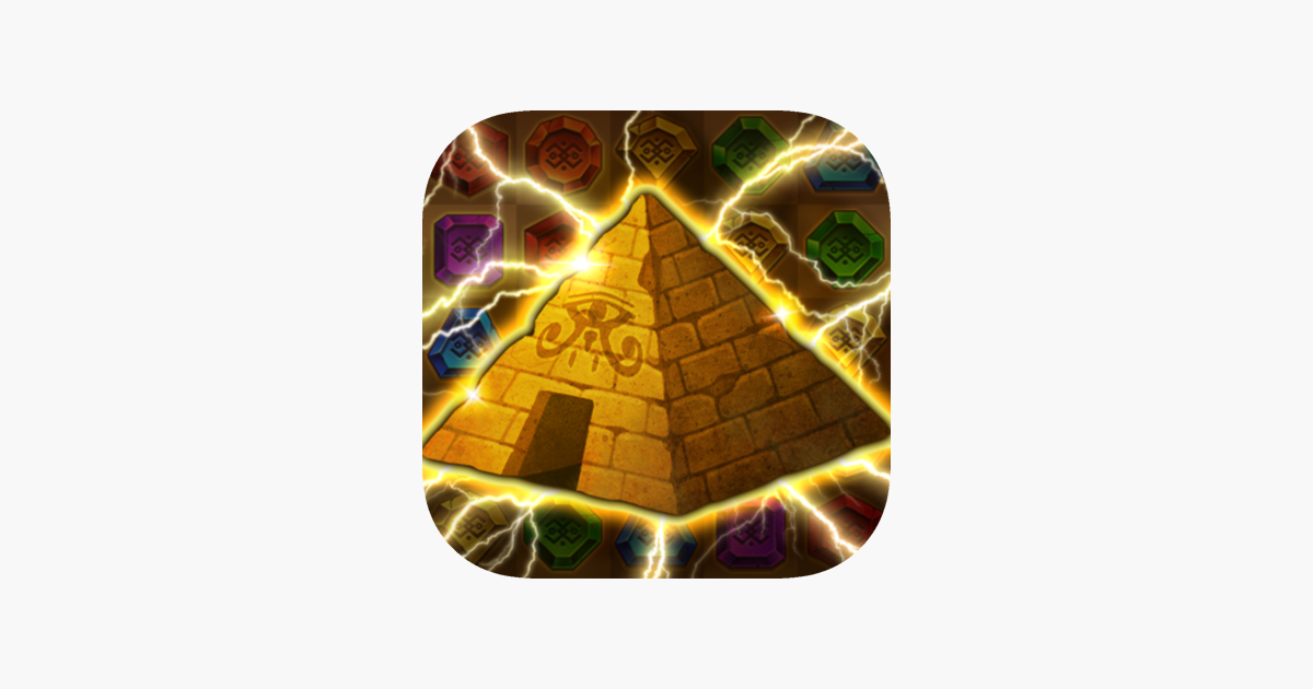 Games like Magic Treasures