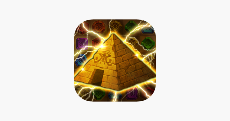 Magic Treasures Image