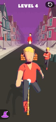 Magic Wand 3D screenshot