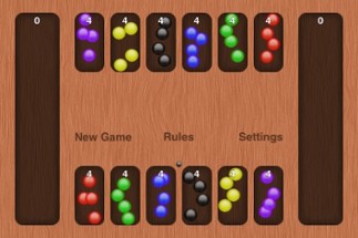 Mancala+ Image