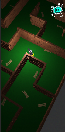 Maze Adventure Image