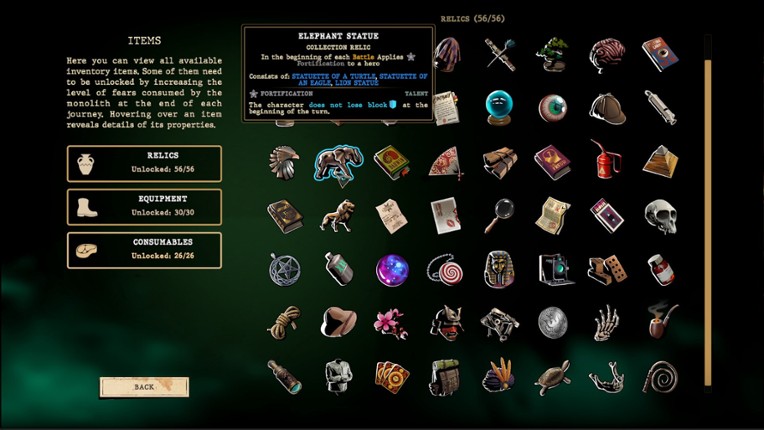 Menace from the Deep: Complete Edition screenshot