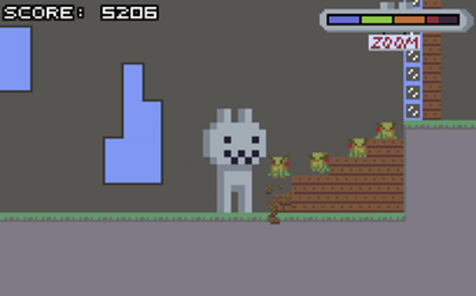 Merwoah's Marvelous Break Land Image