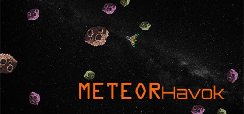Meteor Havok Image