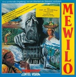 Games like Méwilo