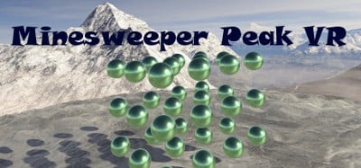 Minesweeper Peak VR Image