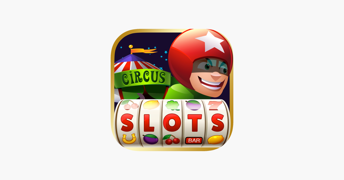 Games like Miracle Circus Slots