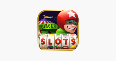 Miracle Circus Slots Image