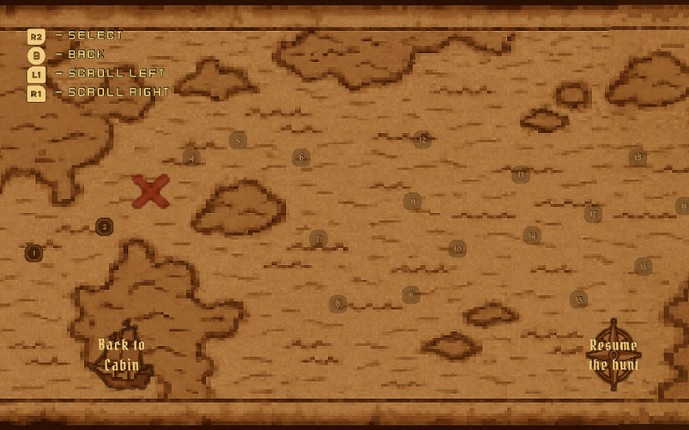 Moby Click screenshot