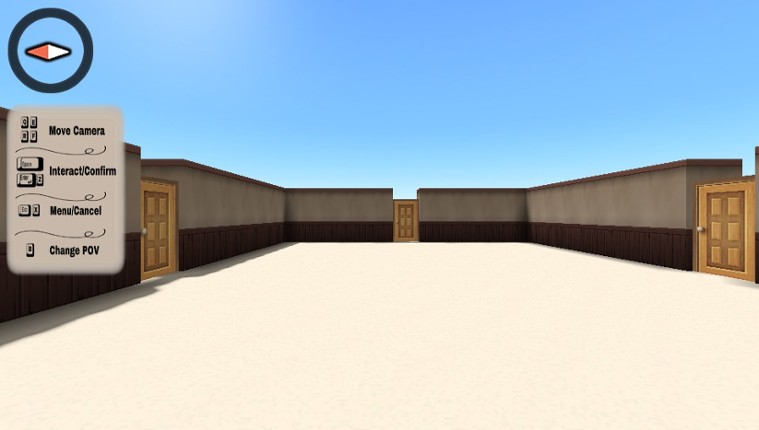 Monarch of Greed - Act 1 screenshot