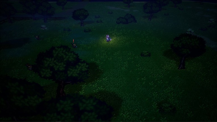 Monster Alchemy screenshot